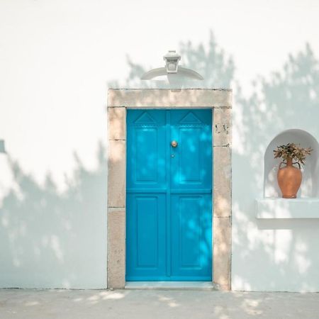 Villa Historica Asfendiou المظهر الخارجي الصورة
